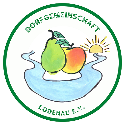 Dorfgemeinschaft Lodenau e.V.